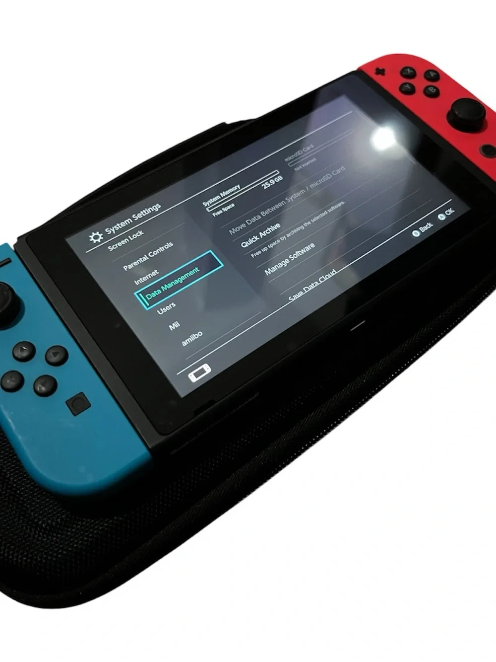 Nintendo Switch nintendo switch